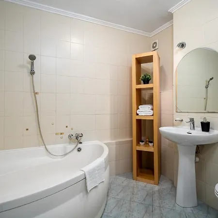 Appartamento Apartament Ks Centrum *