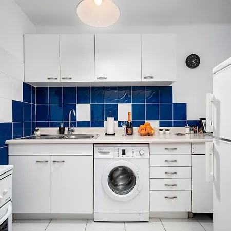 Apartament Ks Centrum * Varsavia