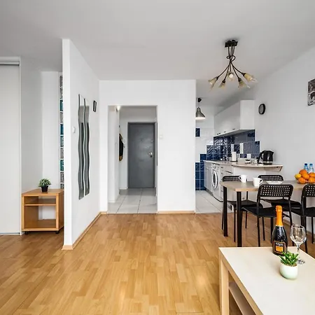 Apartament Ks Centrum *