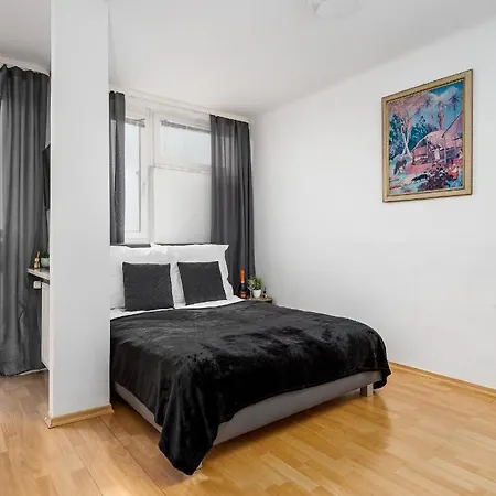 Apartament Ks Centrum Apartament *