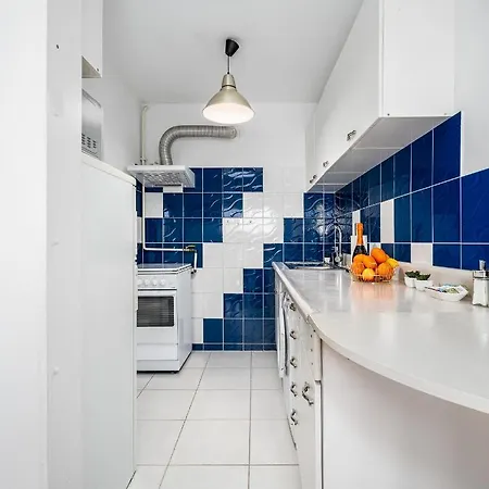 Apartament Ks Centrum Apartament